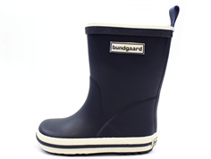 Bundgaard gummistøvle Charly high classic navy